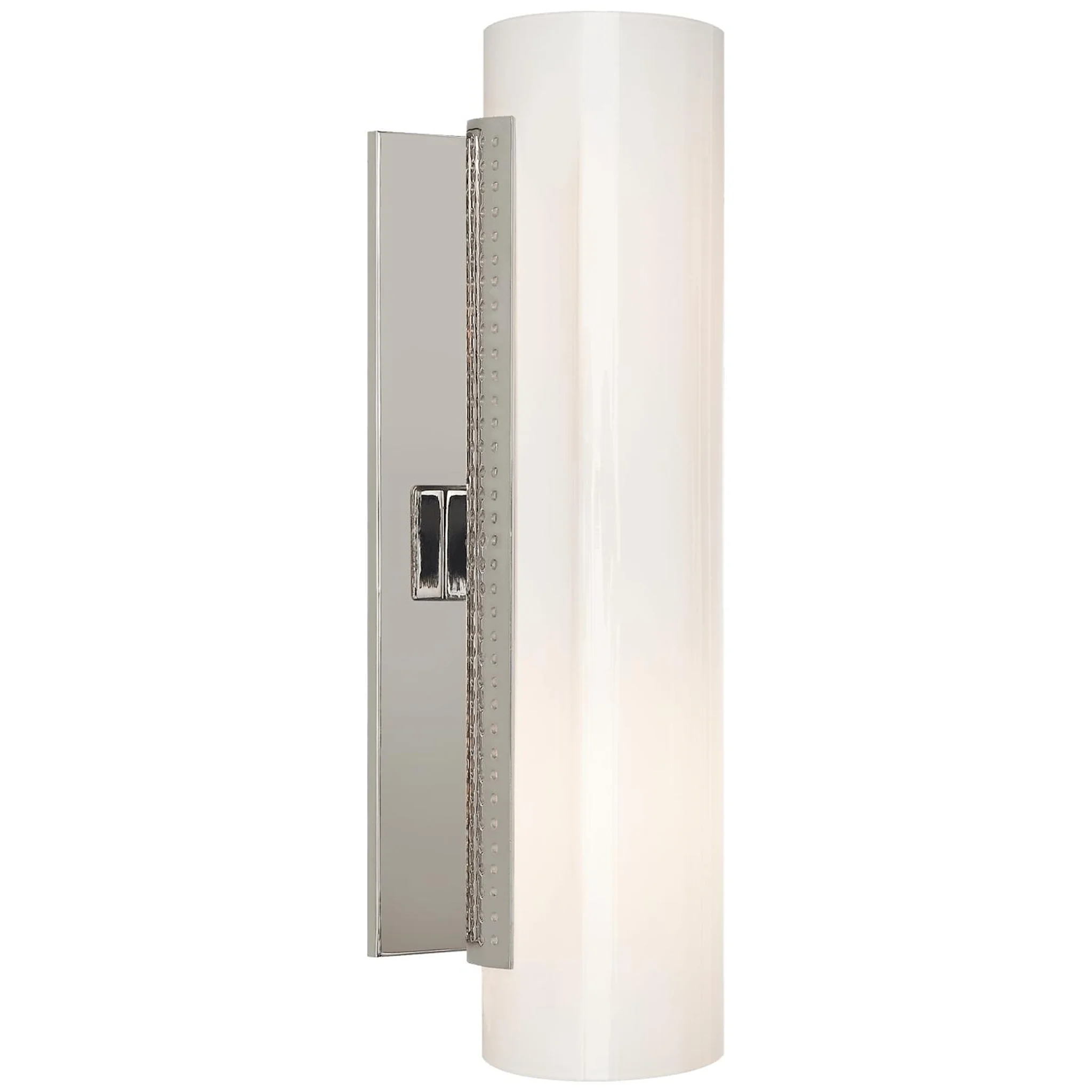 Купить Бра Precision Cylinder Sconce в интернет-магазине roooms.ru