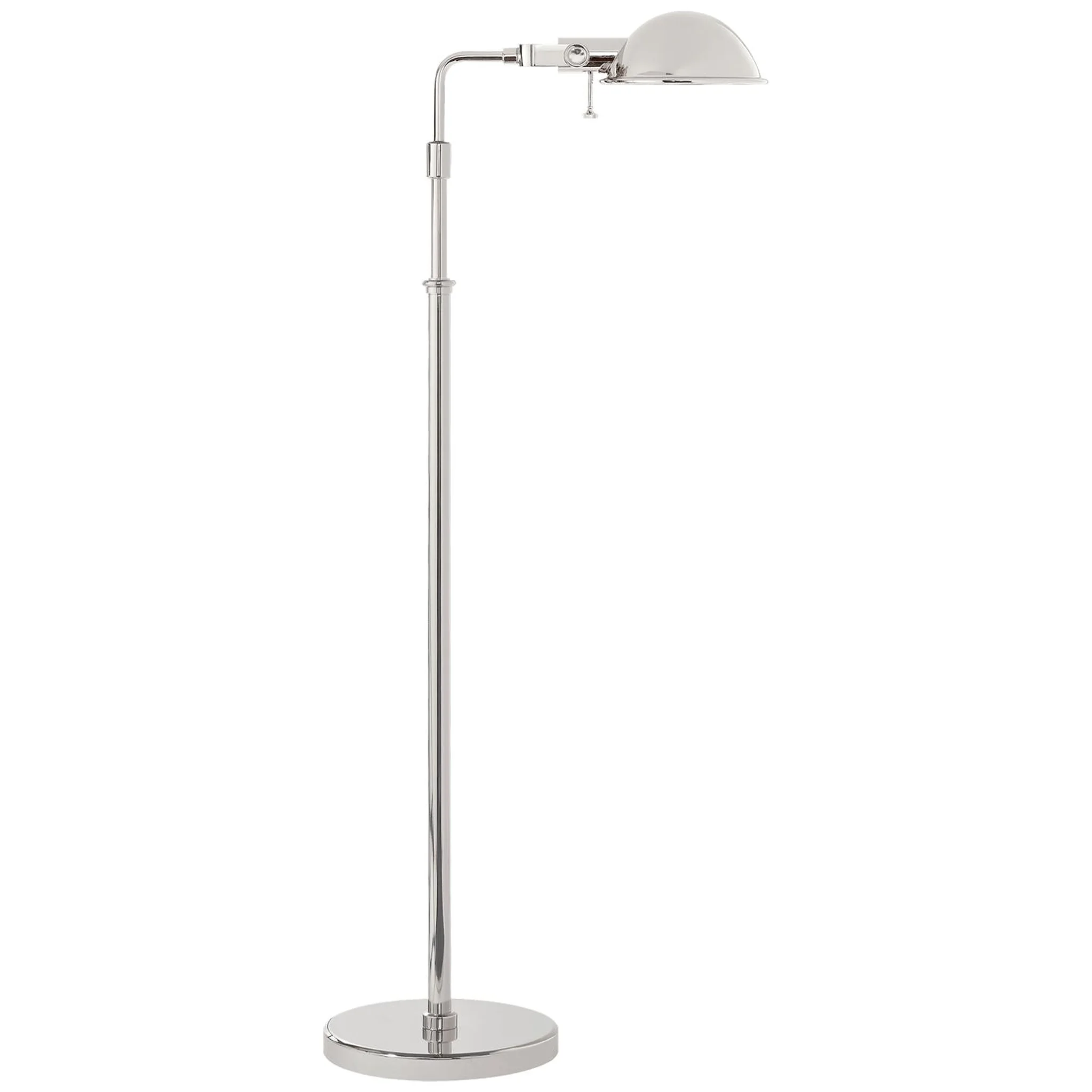 Купить Торшер Fairfield Pharmacy Floor Lamp в интернет-магазине roooms.ru