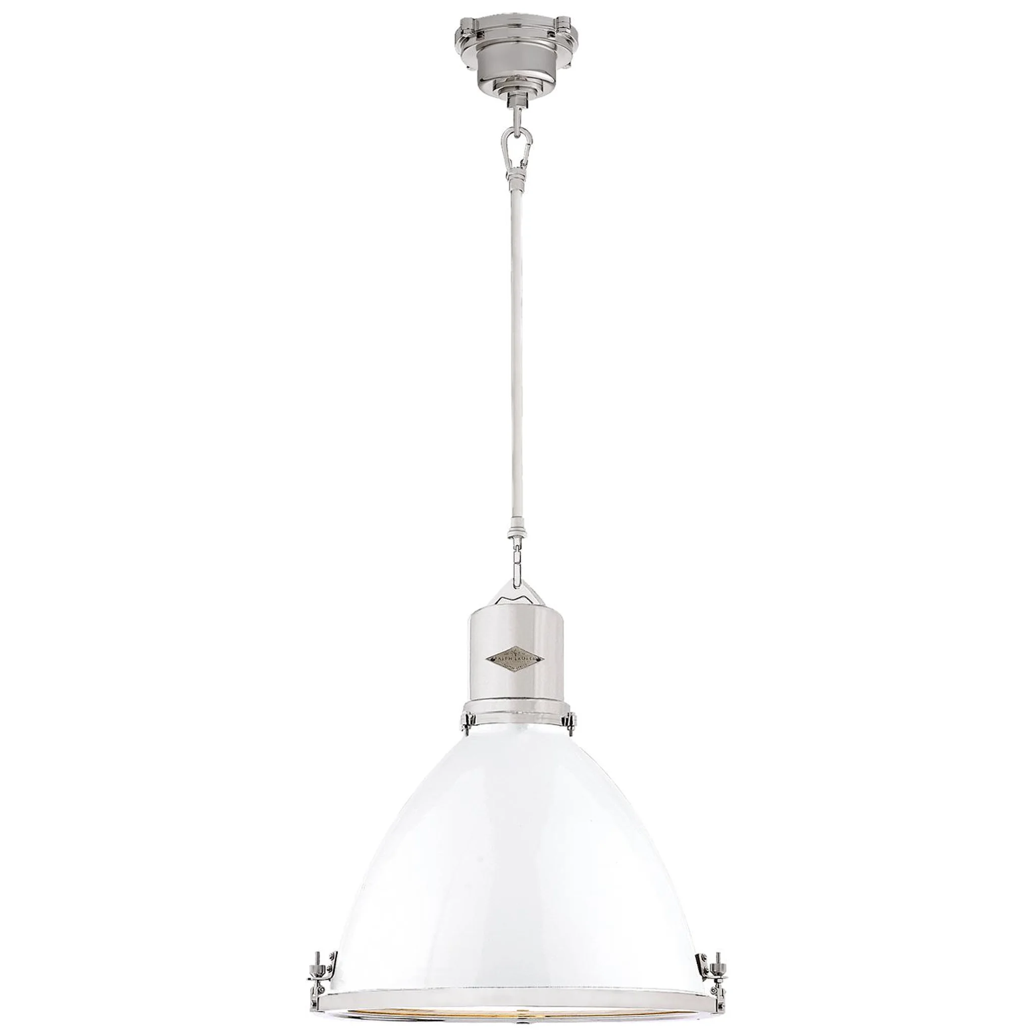 Купить Подвесной светильник Fulton Medium Pendant в интернет-магазине roooms.ru