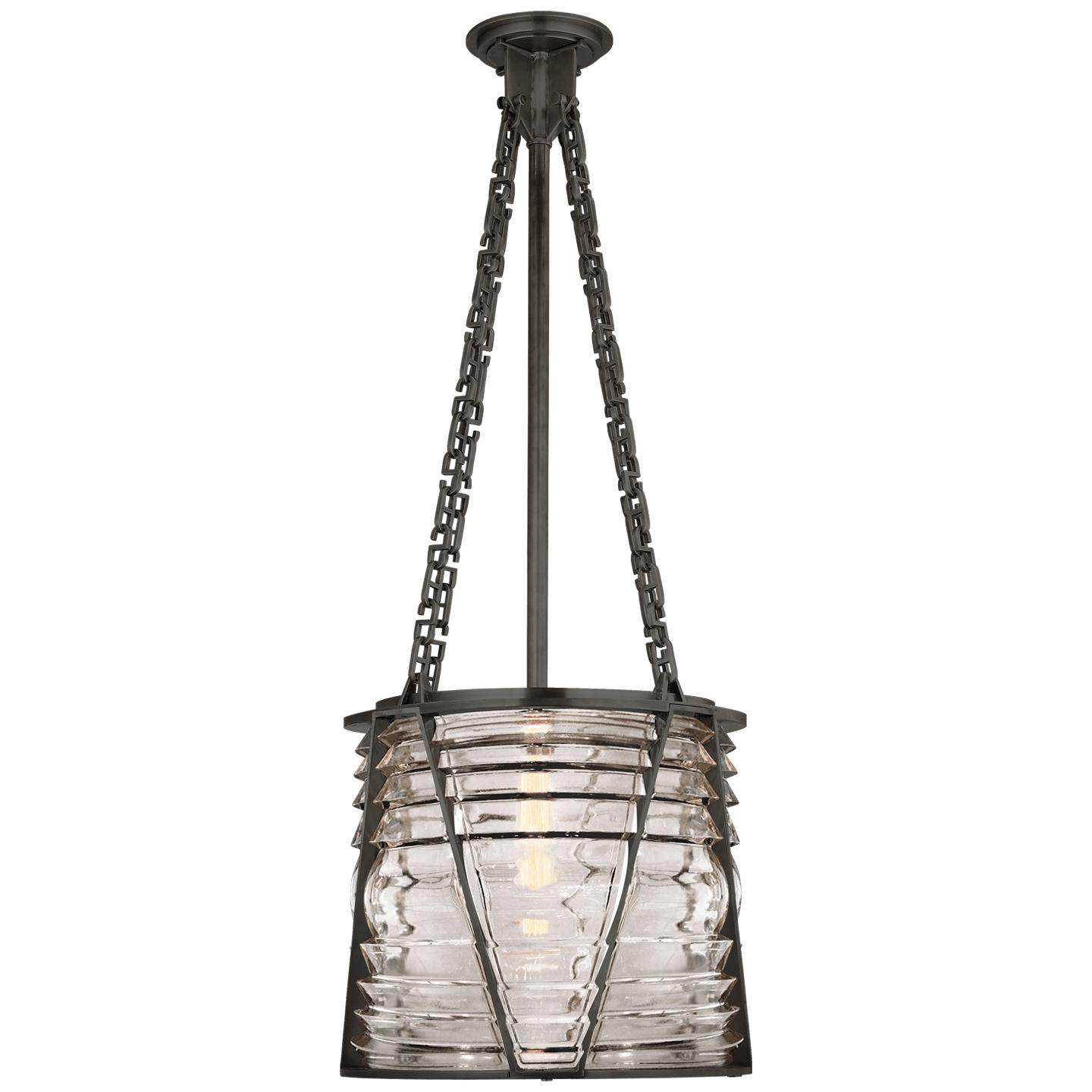 Купить Подвесной светильник Chatham Large Lantern в интернет-магазине roooms.ru