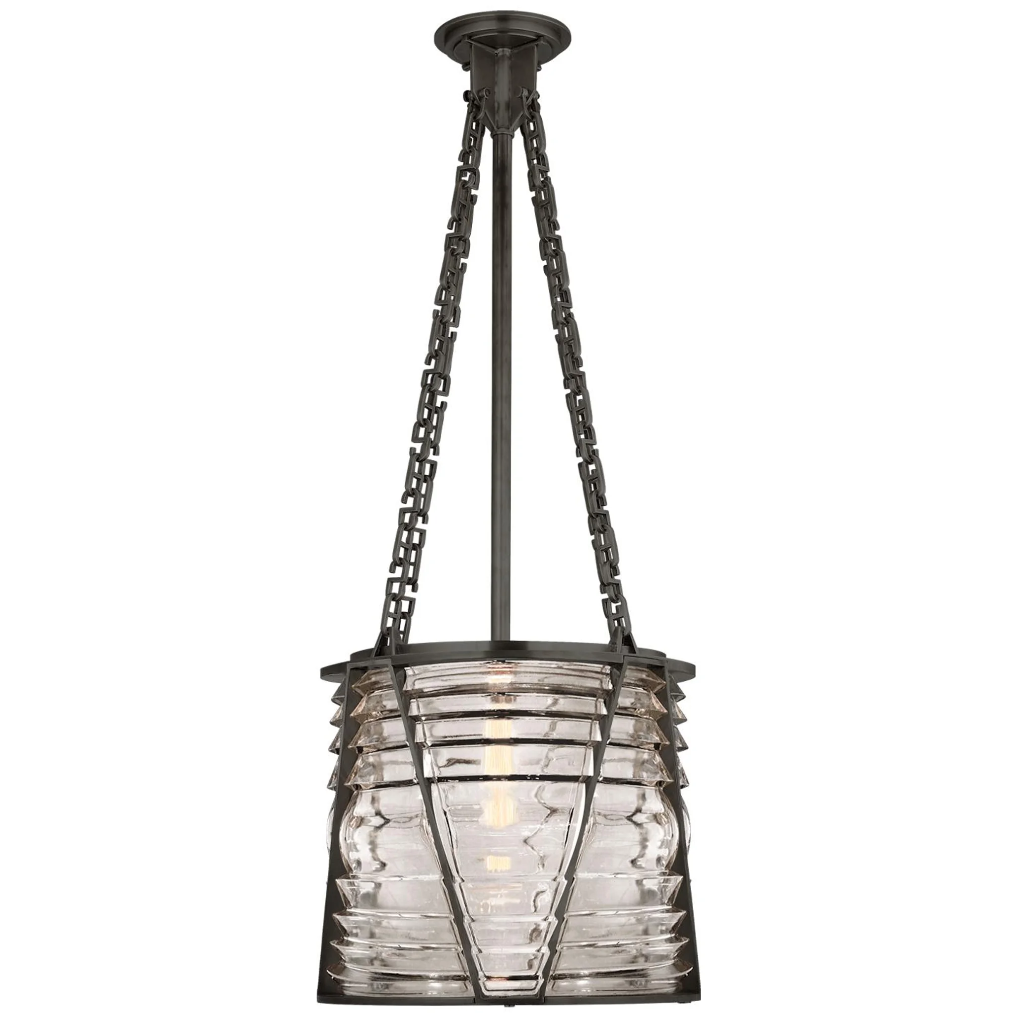 Купить Подвесной светильник Chatham Large Lantern в интернет-магазине roooms.ru