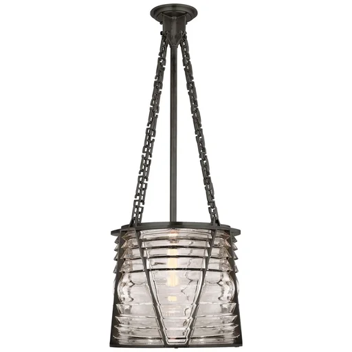 Купить Подвесной светильник Chatham Large Lantern в интернет-магазине roooms.ru