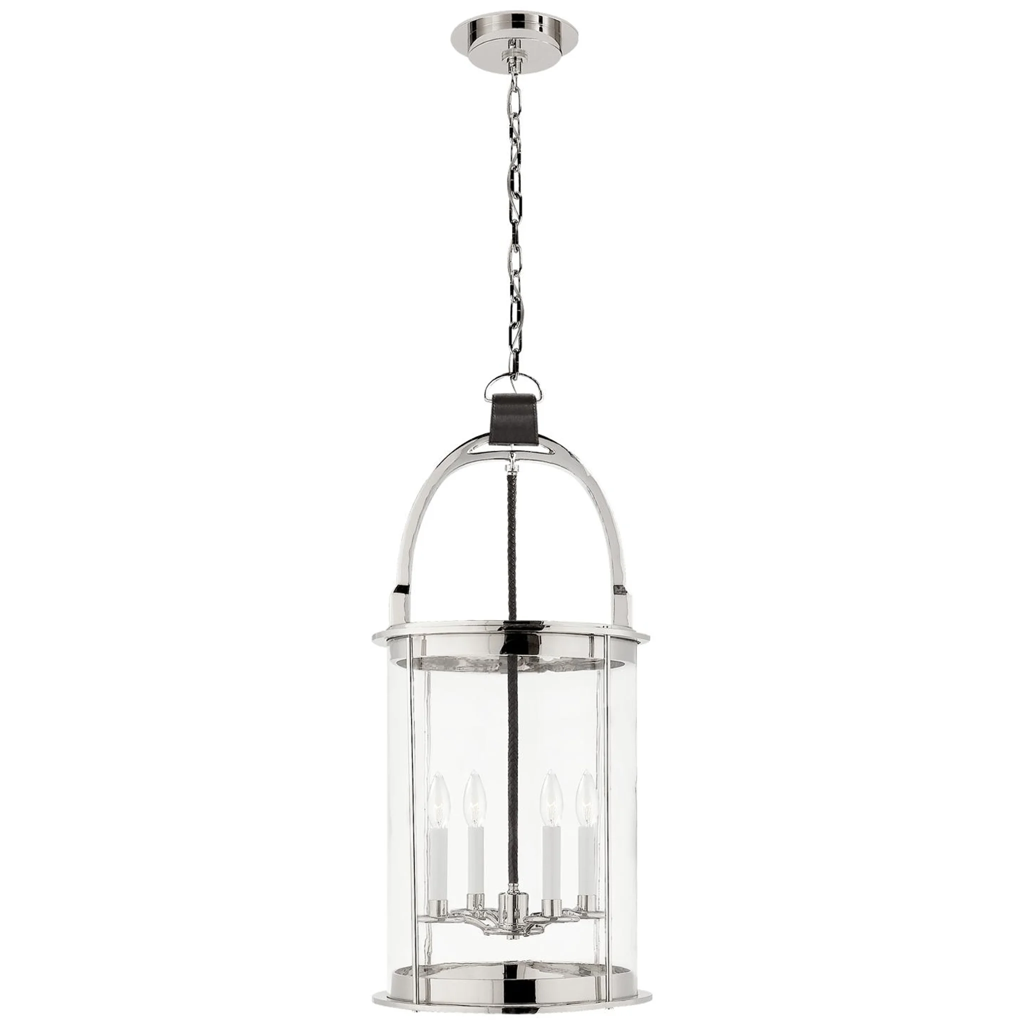 Купить Подвесной светильник Westbury Lantern в интернет-магазине roooms.ru