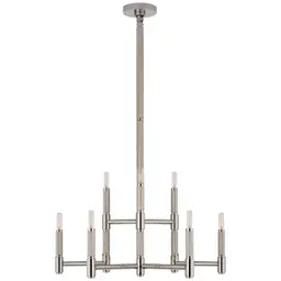 Polished Nickel No Option