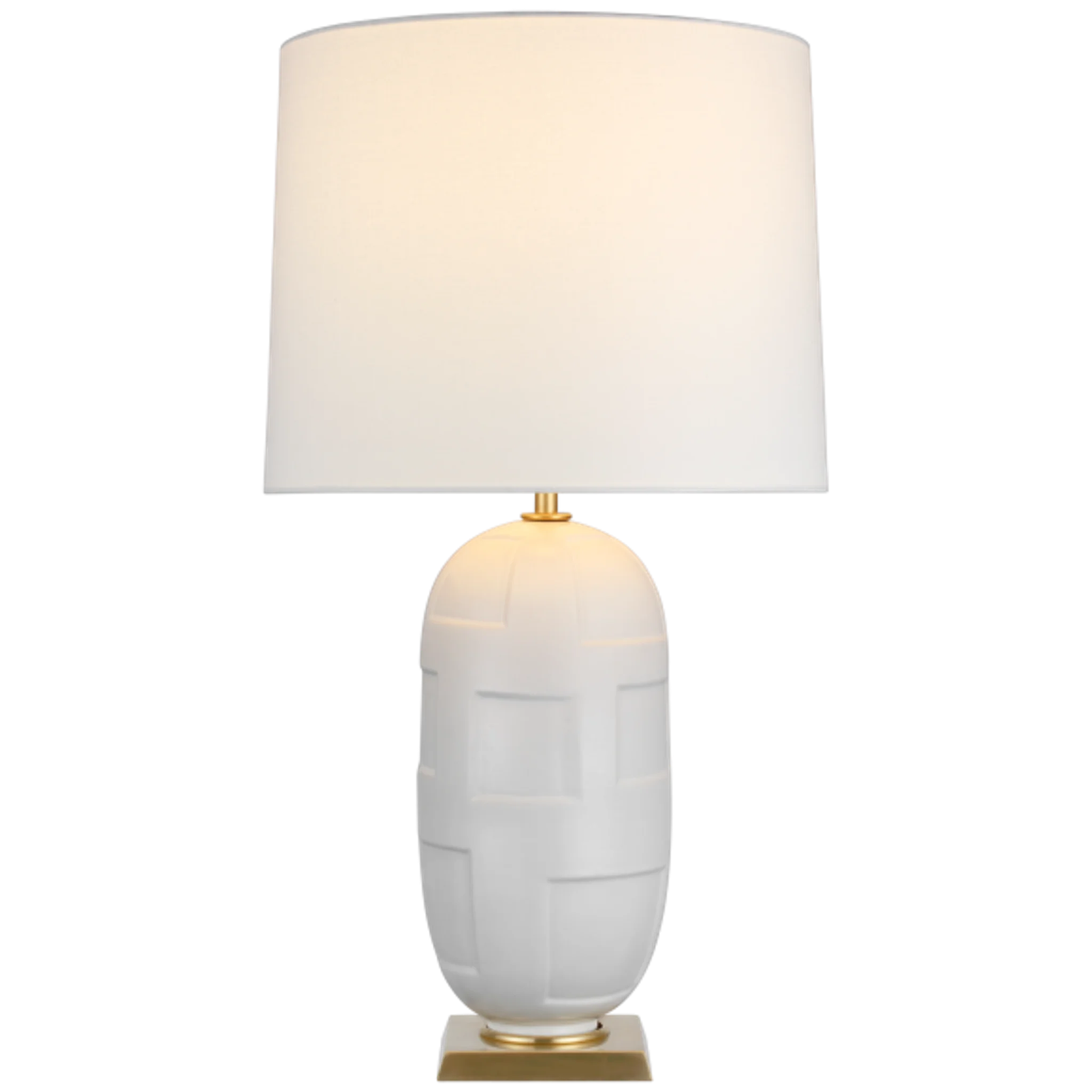 Купить Настольная лампа Incasso Large Table Lamp в интернет-магазине roooms.ru