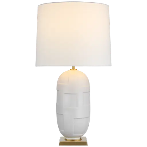 Купить Настольная лампа Incasso Large Table Lamp в интернет-магазине roooms.ru