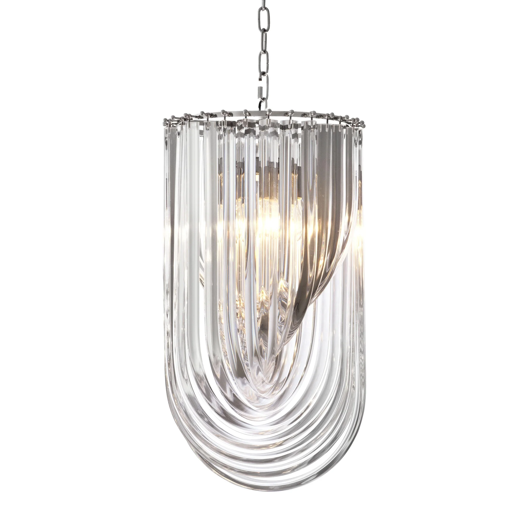 Купить Люстра Chandelier Murano в интернет-магазине roooms.ru