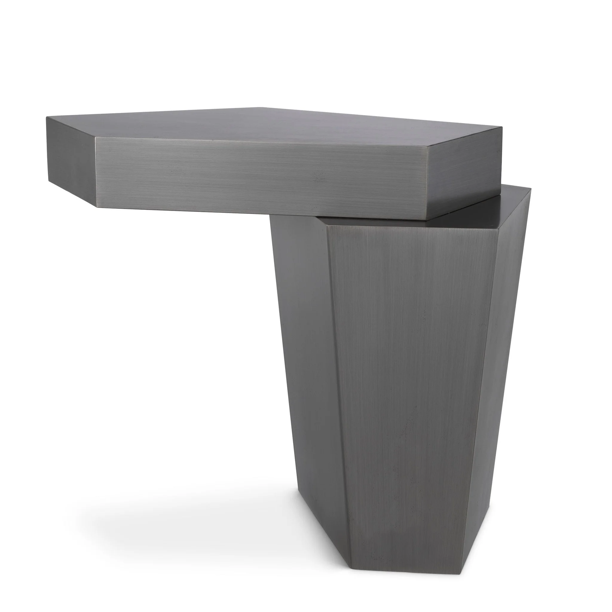 Купить Журнальный столик Coffee Table Calabasas high в интернет-магазине roooms.ru