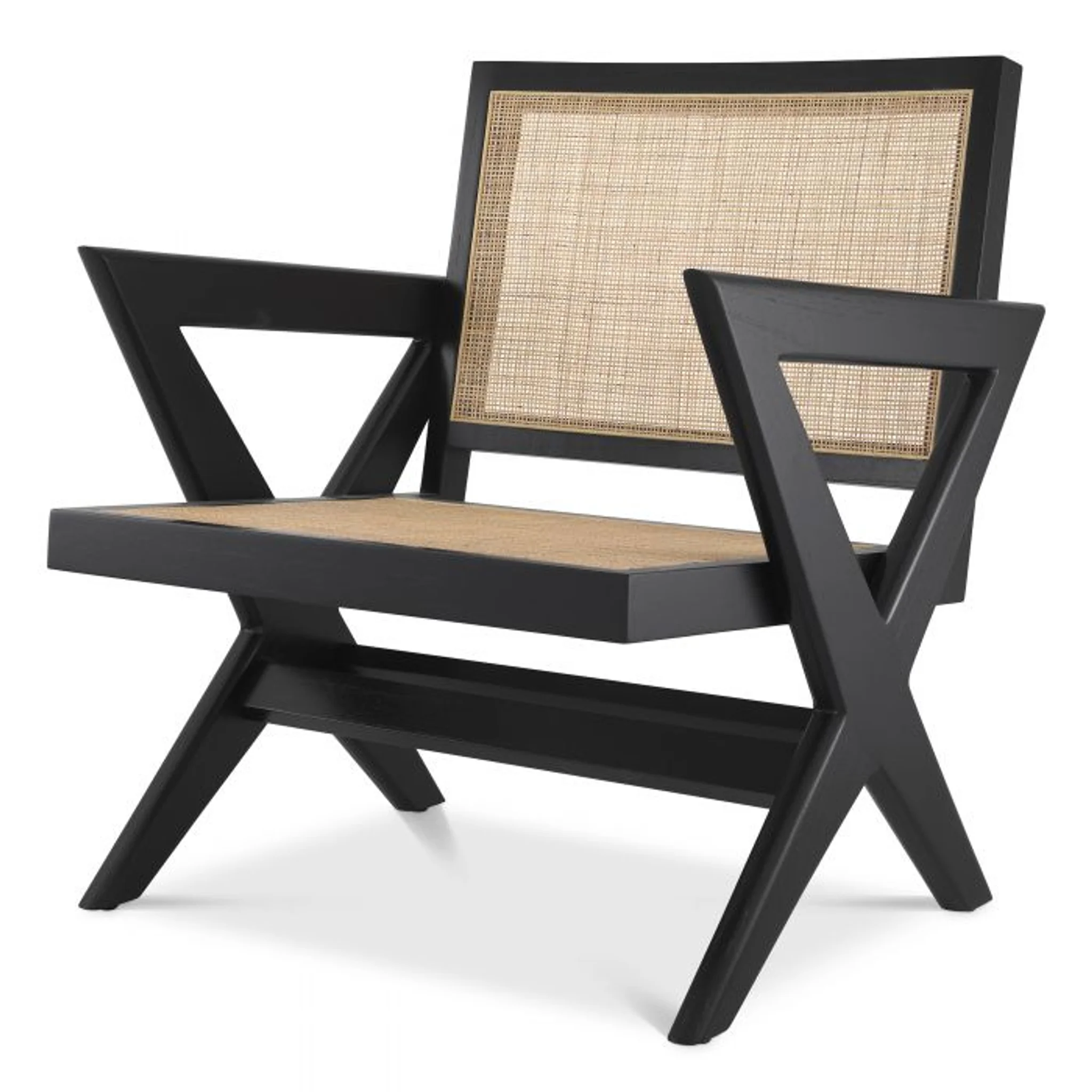 Купить Кресло Chair Augustin в интернет-магазине roooms.ru