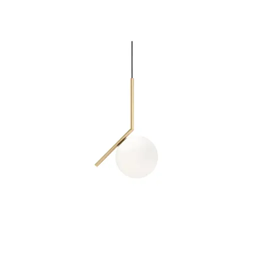 Купить Подвесной светильник IC Lights Suspension 1 в интернет-магазине roooms.ru