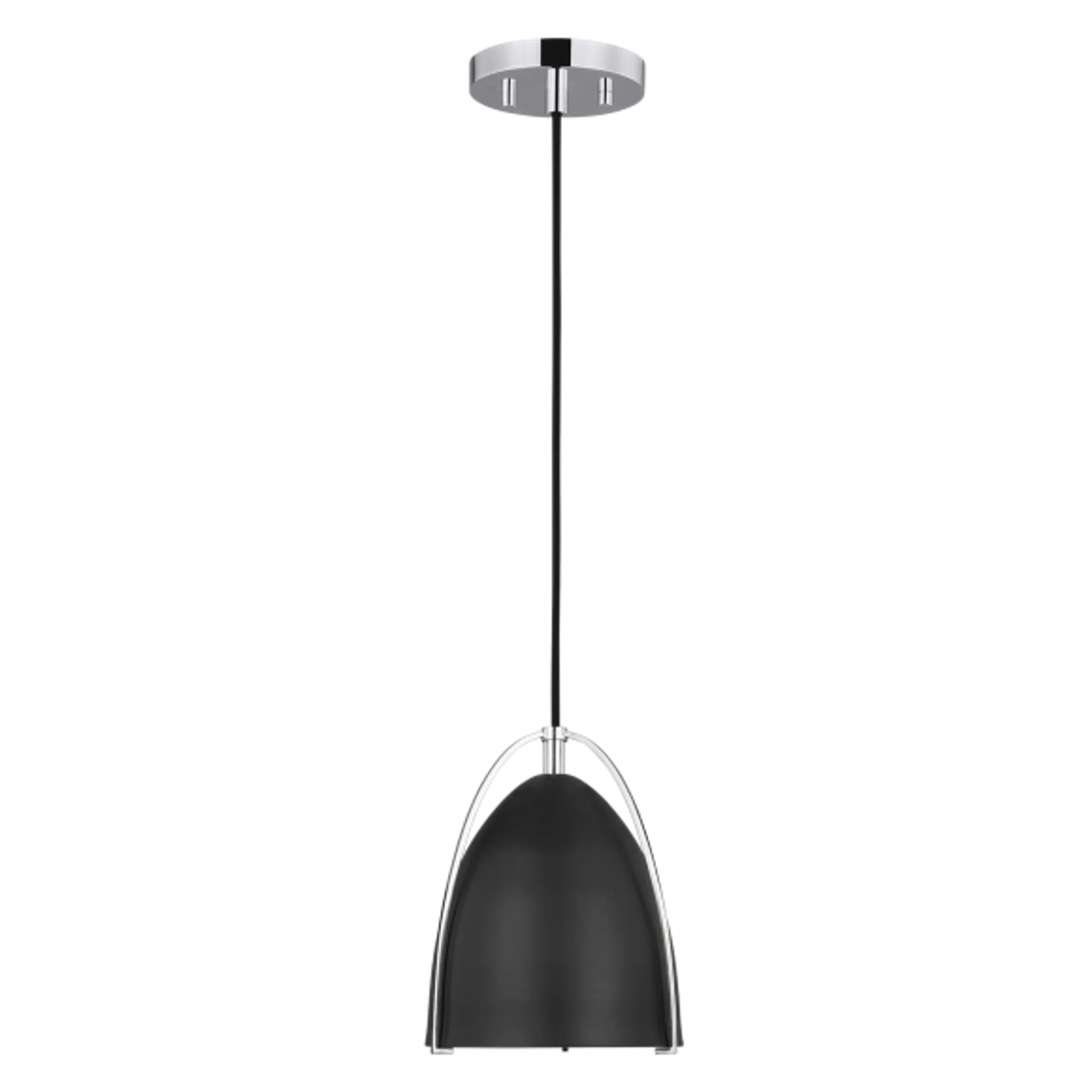 Купить Подвесной светильник Norman One Light Mini-Pendant в интернет-магазине roooms.ru
