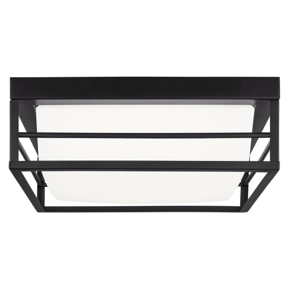 Купить Накладной светильник Dearborn Medium LED Flush Mount в интернет-магазине roooms.ru