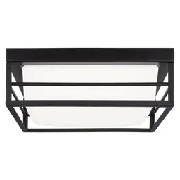Midnight Black Integrated LED Module(s)