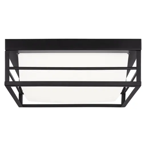Купить Накладной светильник Dearborn Medium LED Flush Mount в интернет-магазине roooms.ru