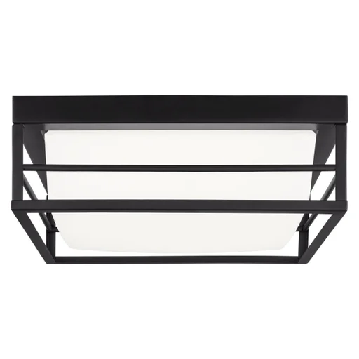 Купить Накладной светильник Dearborn Medium LED Flush Mount в интернет-магазине roooms.ru