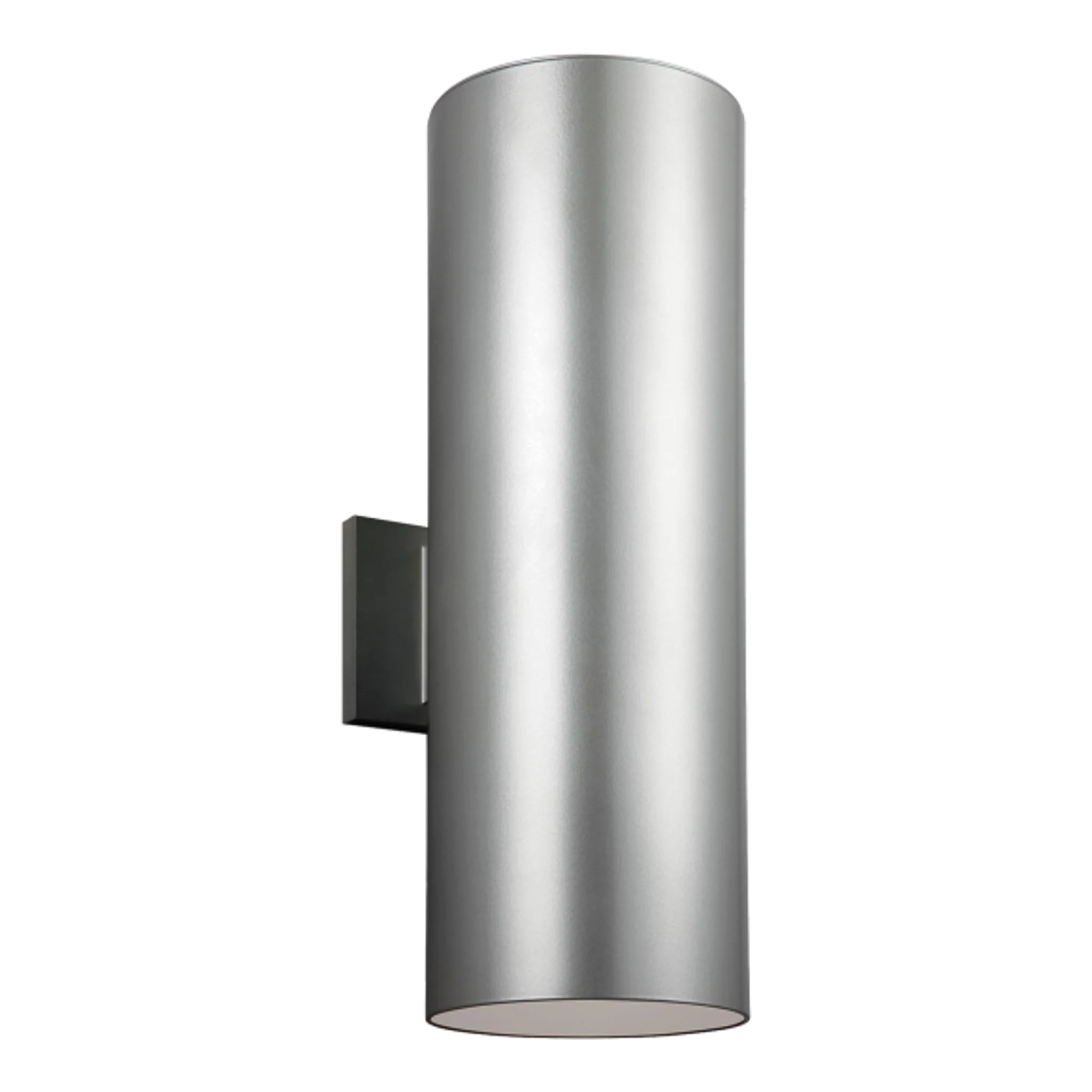 Купить Уличное бра Outdoor Cylinders Large Two Light Wall Lantern в интернет-магазине roooms.ru