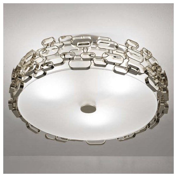 Nickel, 2700 (Warm), 3 (Not Included)