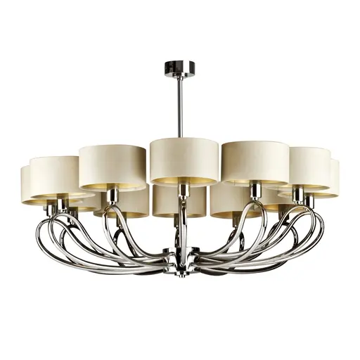 Купить Люстра Onda в интернет-магазине roooms.ru