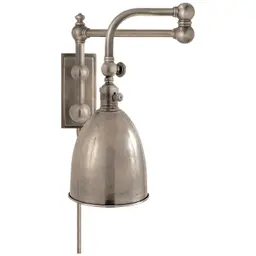 Antique Nickel Antique Nickel