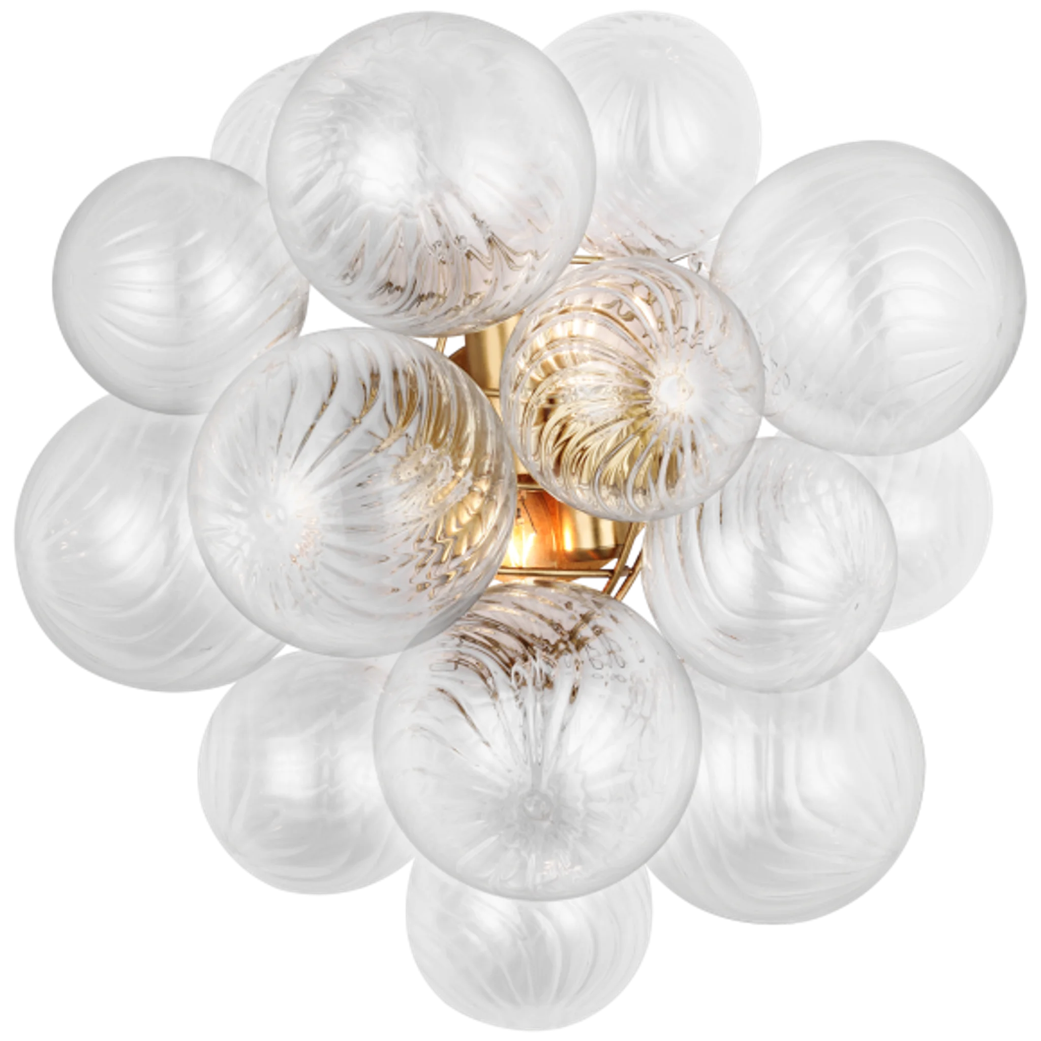 Купить Бра Talia Medium Sconce в интернет-магазине roooms.ru