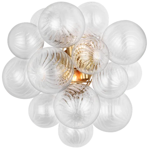 Купить Бра Talia Medium Sconce в интернет-магазине roooms.ru