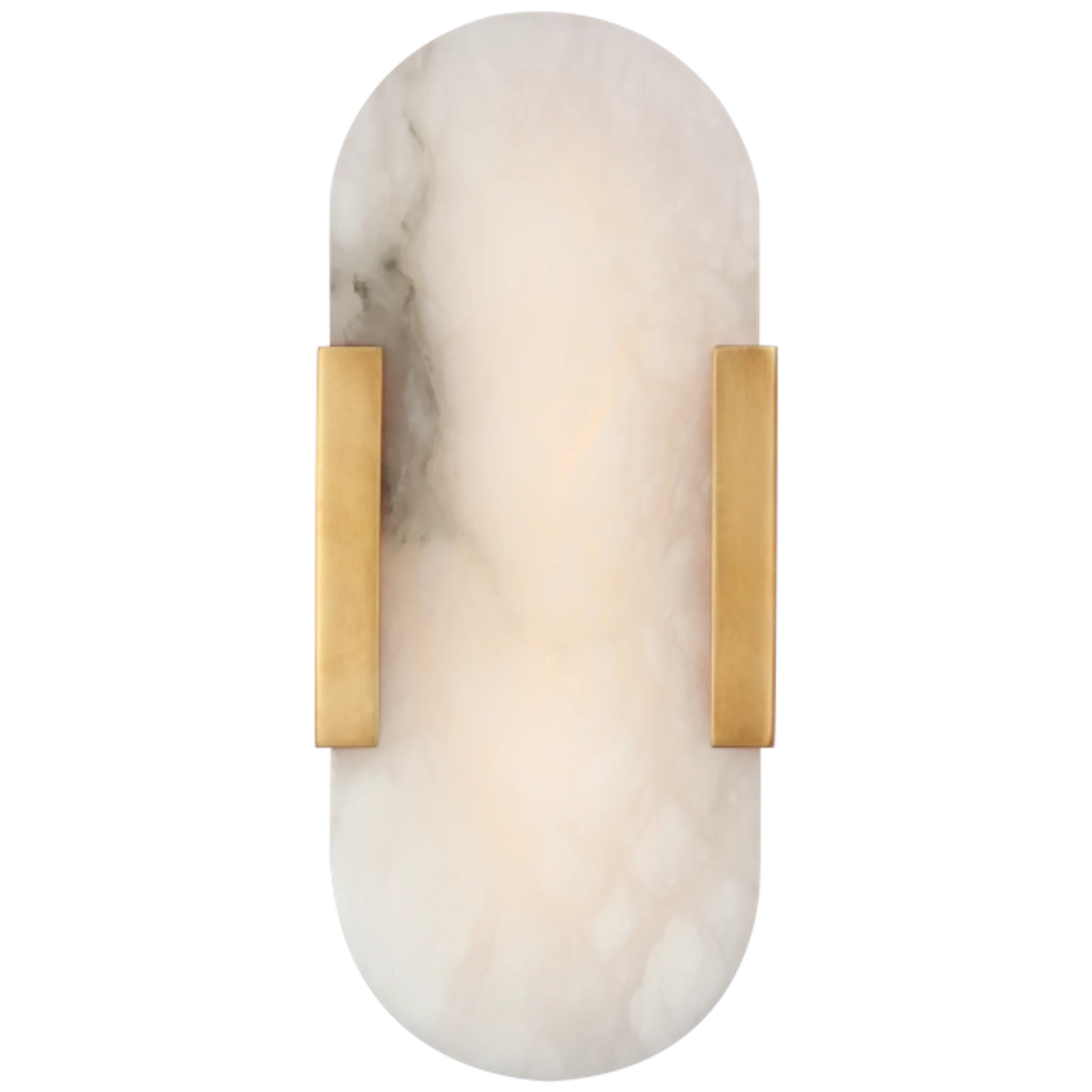 Купить Бра Melange 10" Elongated Sconce в интернет-магазине roooms.ru