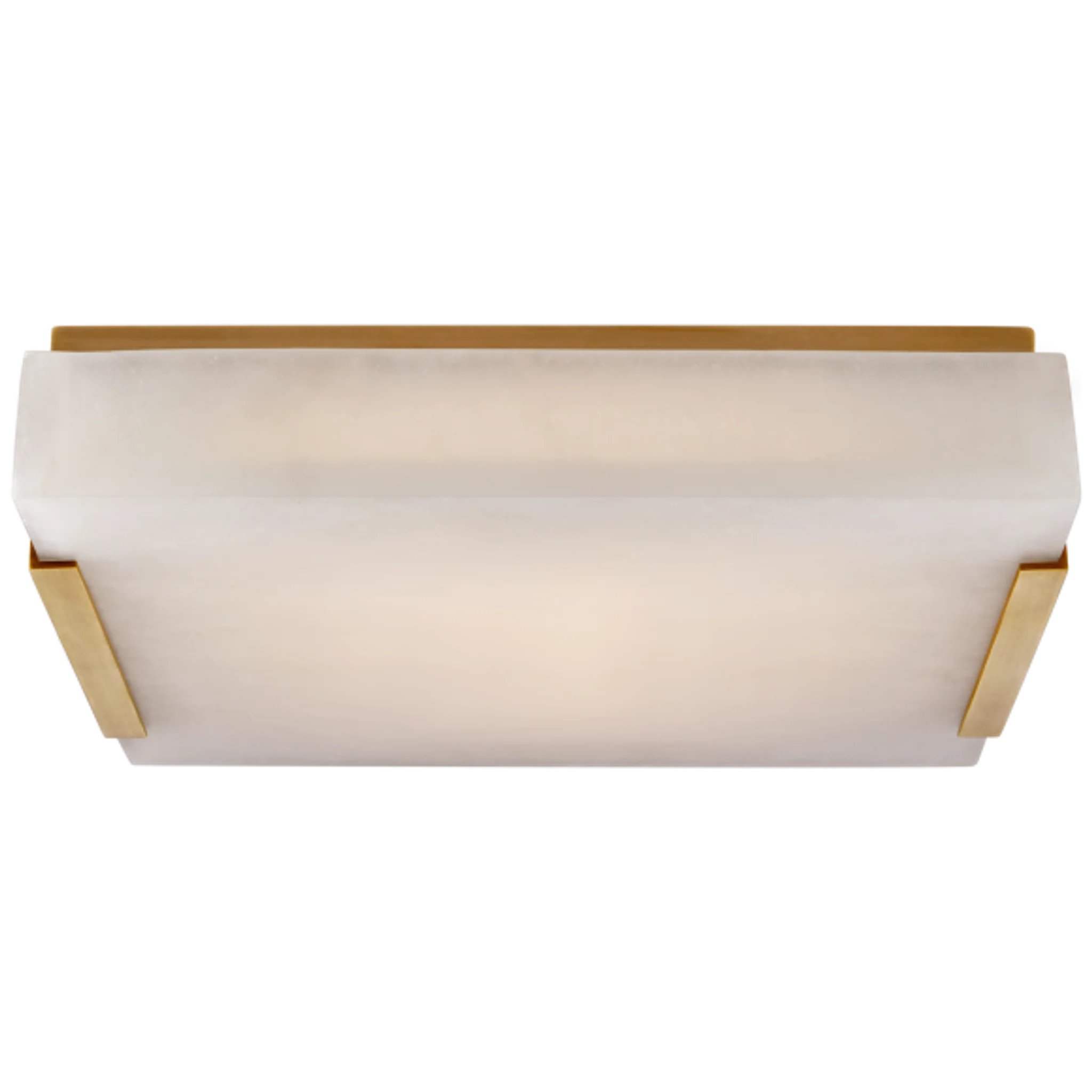 Купить Накладной светильник Covet Medium Flush Mount в интернет-магазине roooms.ru