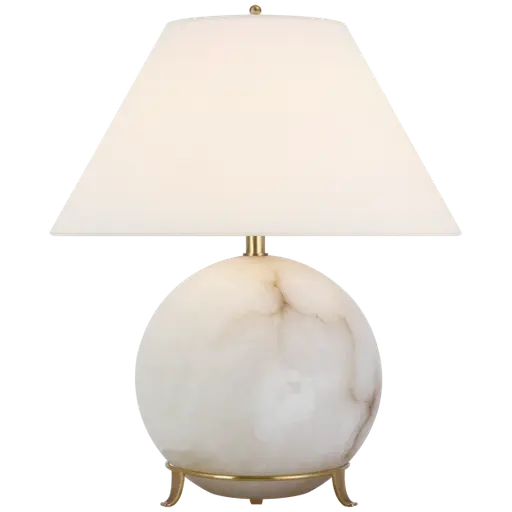 Купить Настольная лампа Price Small Table Lamp в интернет-магазине roooms.ru