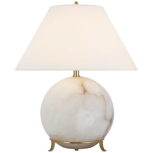 Купить Настольная лампа Price Small Table Lamp в интернет-магазине roooms.ru