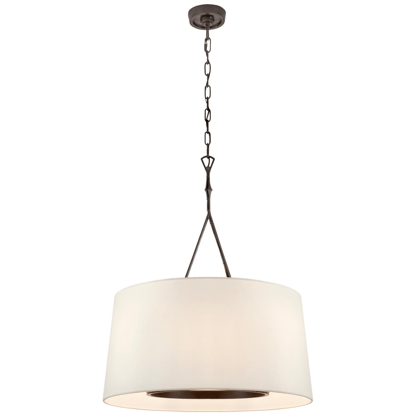 Купить Подвесной светильник Dauphine Large Hanging Shade в интернет-магазине roooms.ru