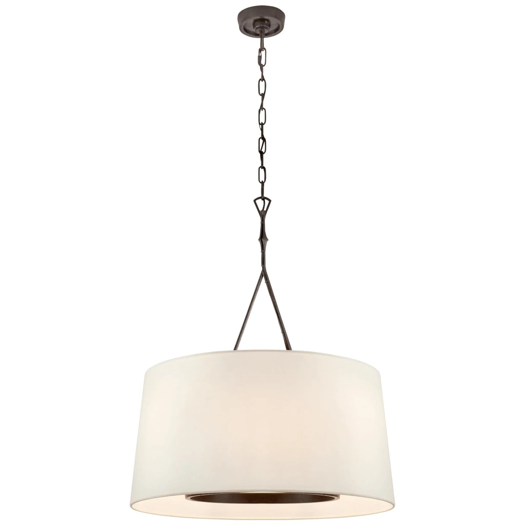 Купить Подвесной светильник Dauphine Large Hanging Shade в интернет-магазине roooms.ru