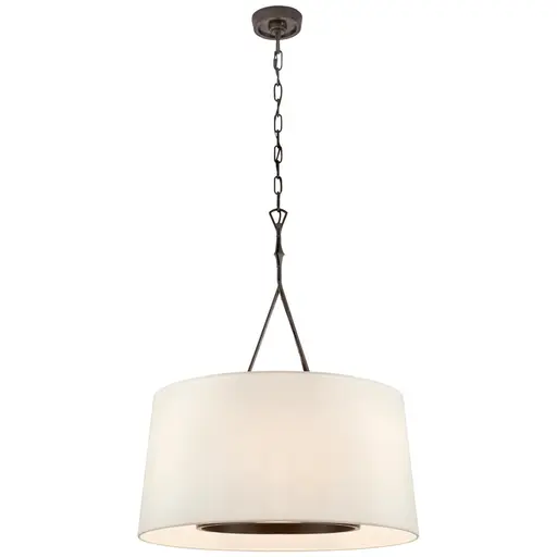 Купить Подвесной светильник Dauphine Large Hanging Shade в интернет-магазине roooms.ru