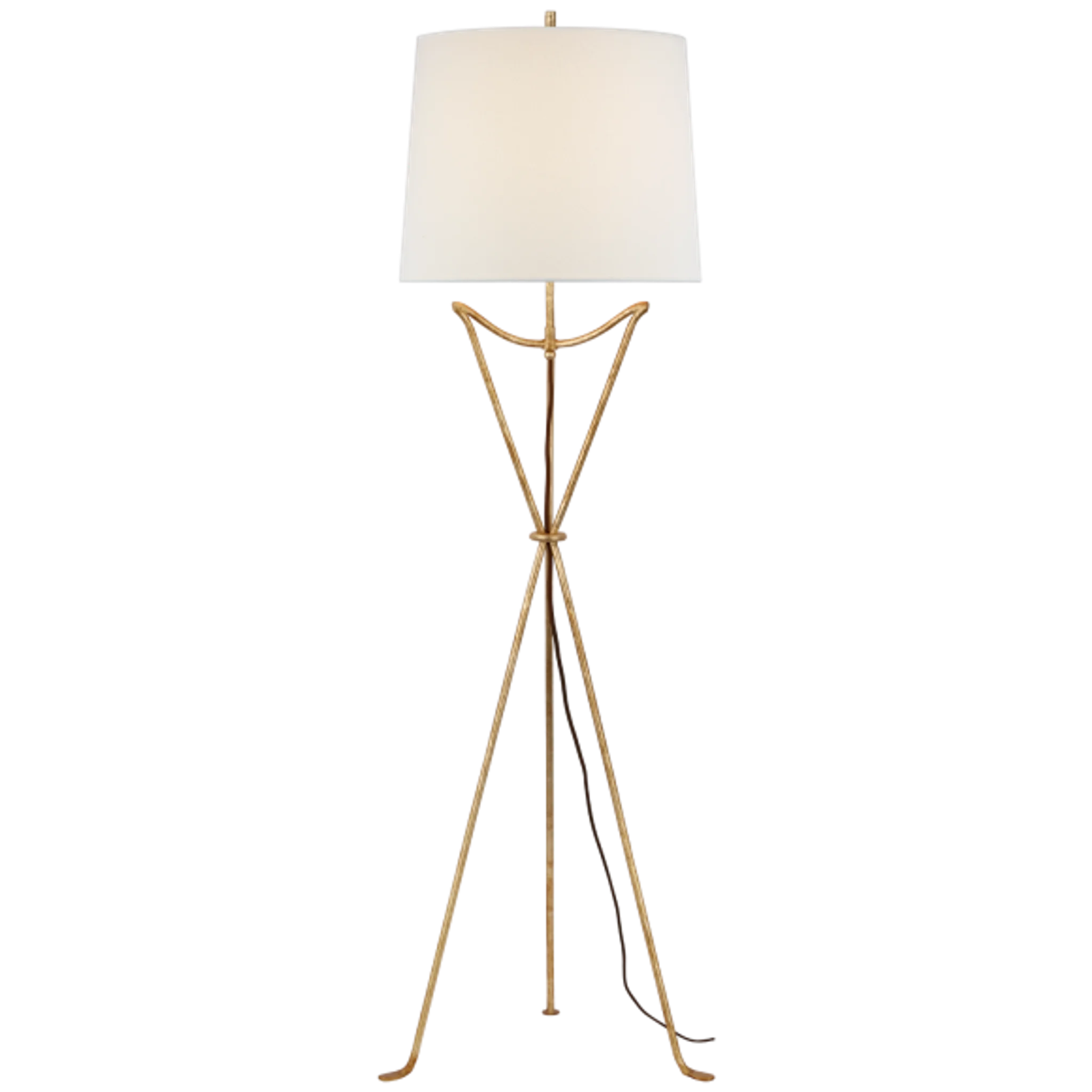 Купить Торшер Neith Large Tripod Floor Lamp в интернет-магазине roooms.ru