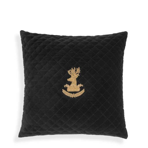 Купить Декоративная подушка Cushion Aletti в интернет-магазине roooms.ru