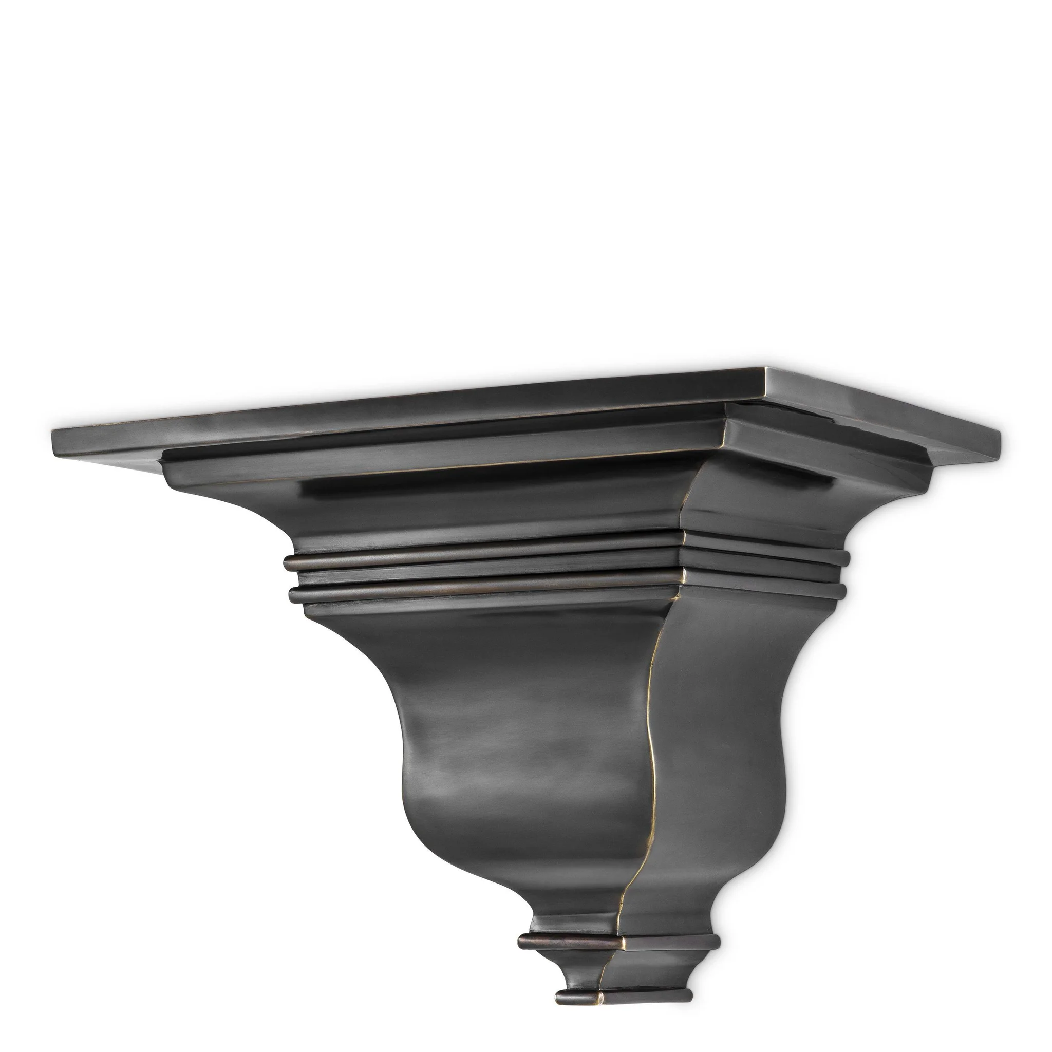 Купить Полка Wall Corbel Evasion в интернет-магазине roooms.ru