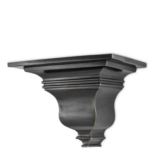 Купить Полка Wall Corbel Evasion в интернет-магазине roooms.ru