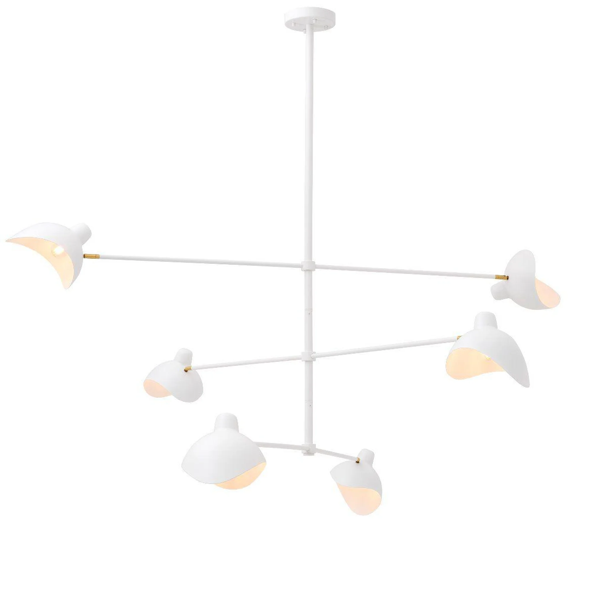 Купить Люстра Chandelier Vince в интернет-магазине roooms.ru