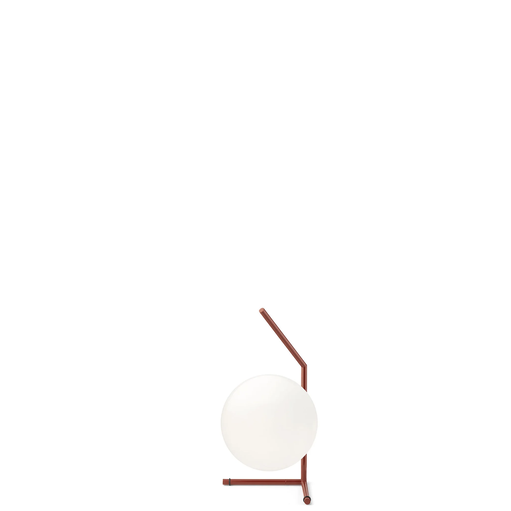 Купить Настольная лампа IC Lights Table 1 Low в интернет-магазине roooms.ru