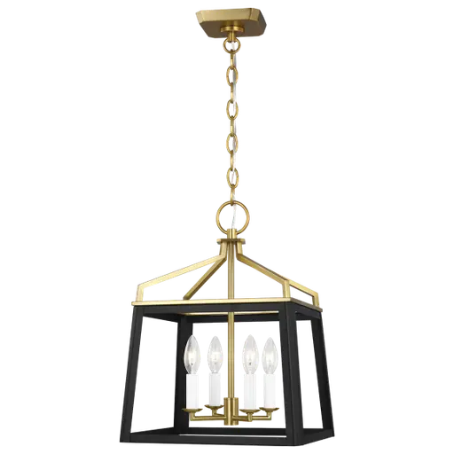 Купить Подвесной светильник Carlow Medium Lantern в интернет-магазине roooms.ru