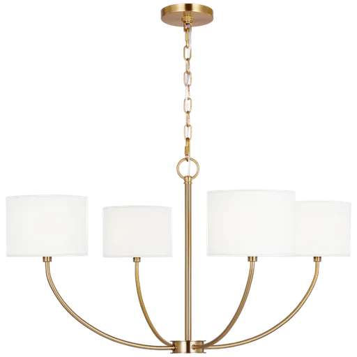 Купить Люстра Sawyer Small Chandelier в интернет-магазине roooms.ru