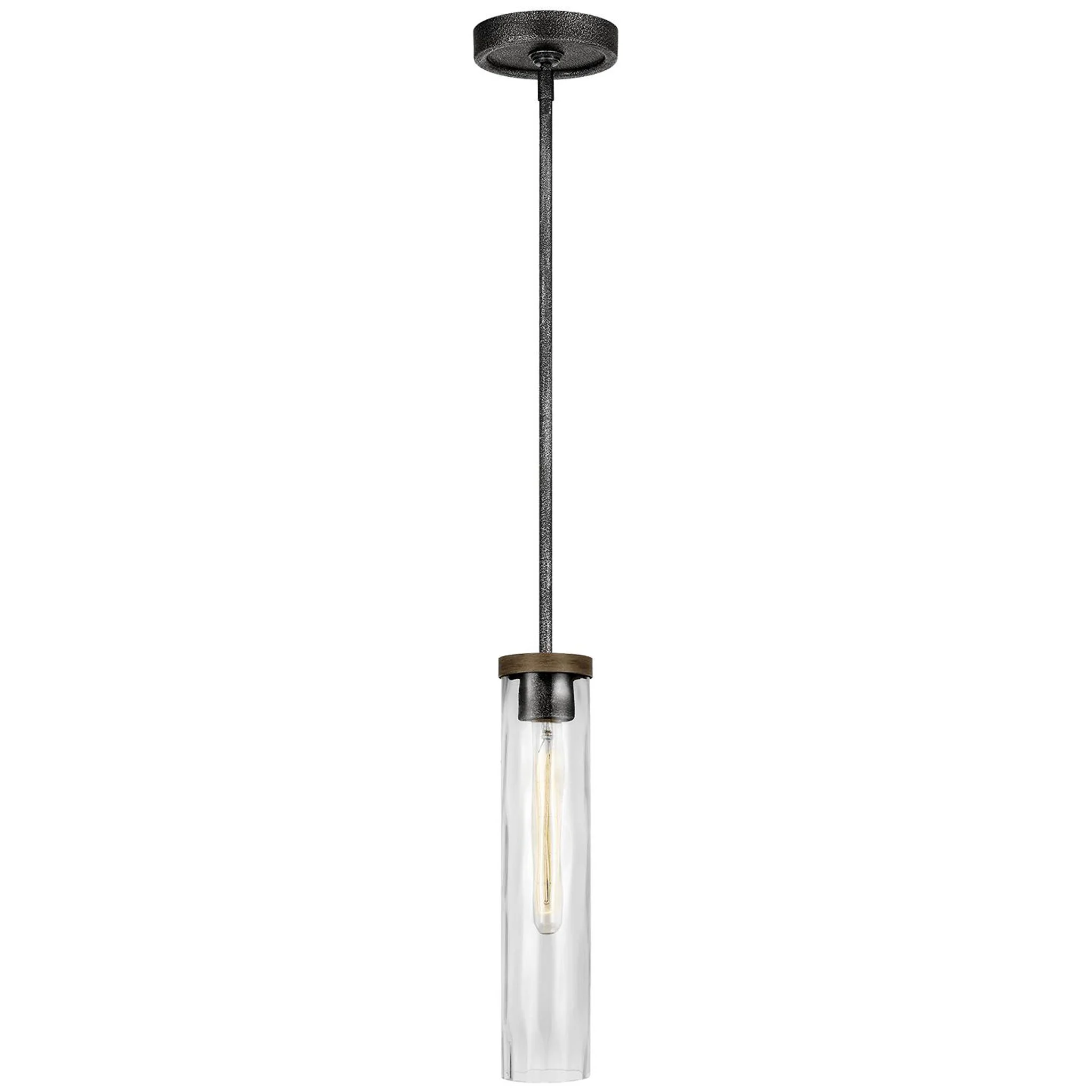 Купить Подвесной светильник Angelo Slim Pendant в интернет-магазине roooms.ru