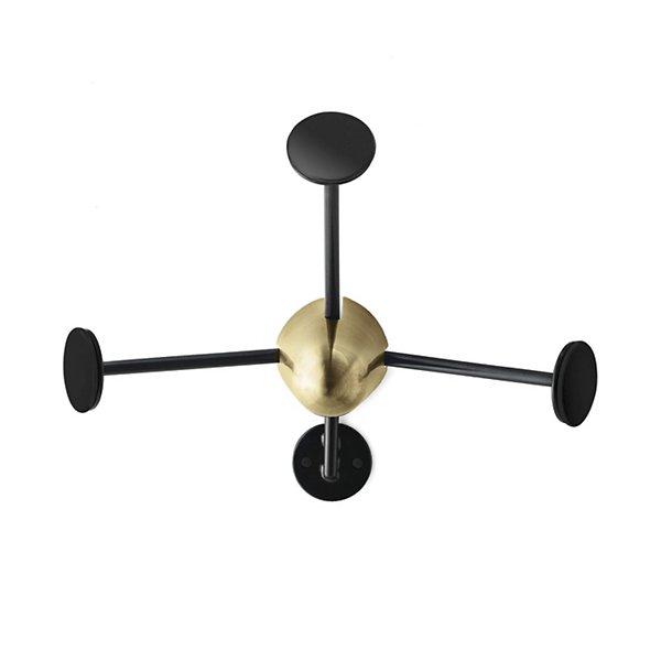 Купить Вешалка Mategot Coat Rack в интернет-магазине roooms.ru