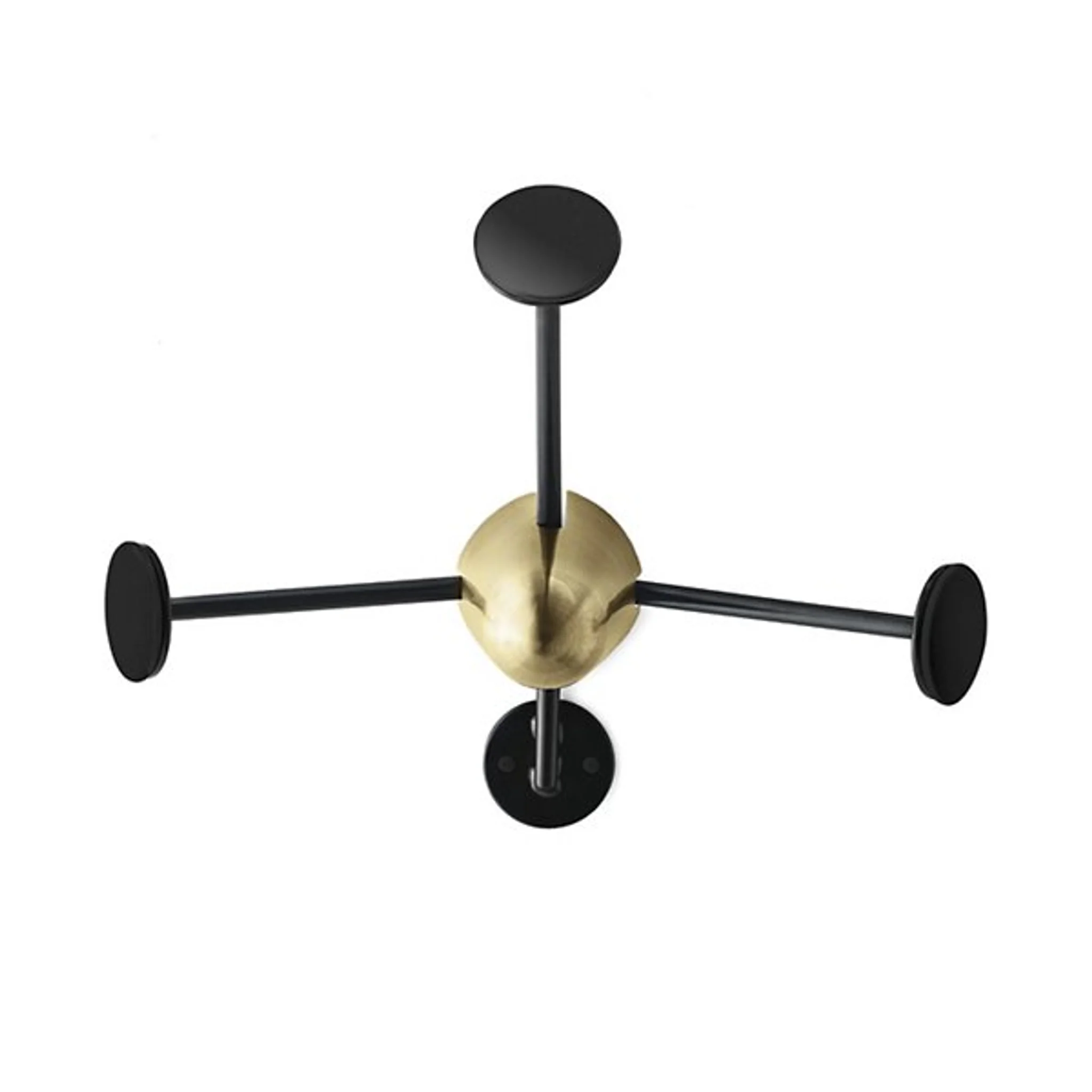 Купить Вешалка Mategot Coat Rack в интернет-магазине roooms.ru