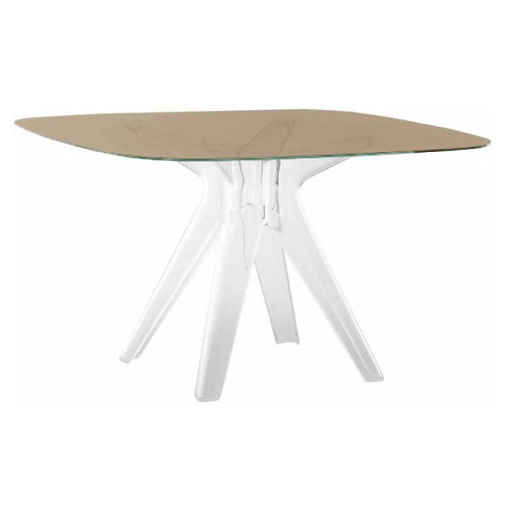 Купить Стол Sir Giio Square Table в интернет-магазине roooms.ru