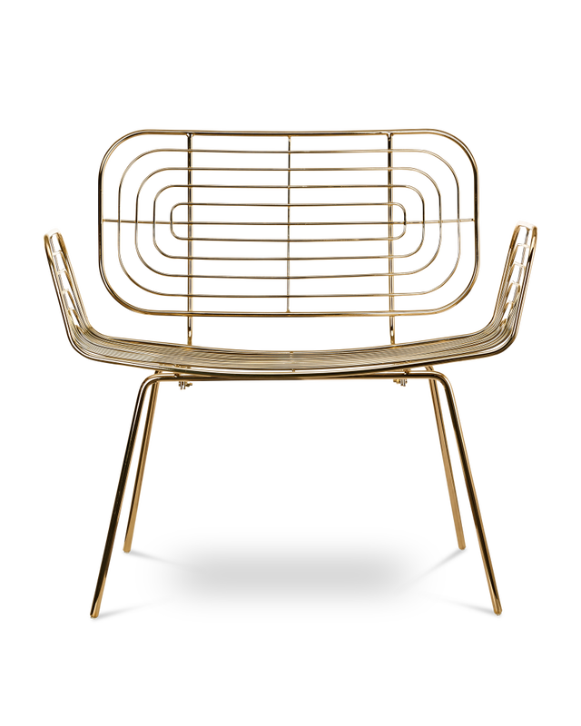 Купить Кресло Lounge Chair Boston в интернет-магазине roooms.ru