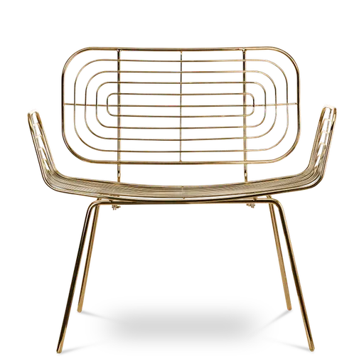Купить Кресло Lounge Chair Boston в интернет-магазине roooms.ru