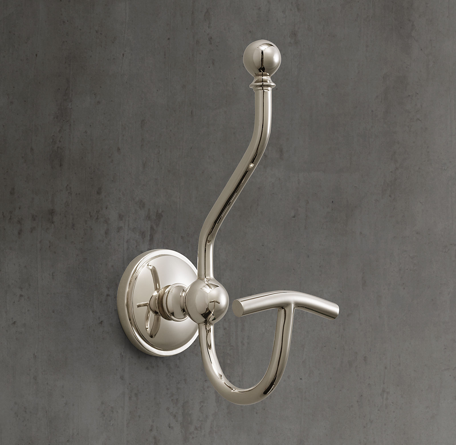 Купить Двойной крючок Chatham Double Hook в интернет-магазине roooms.ru