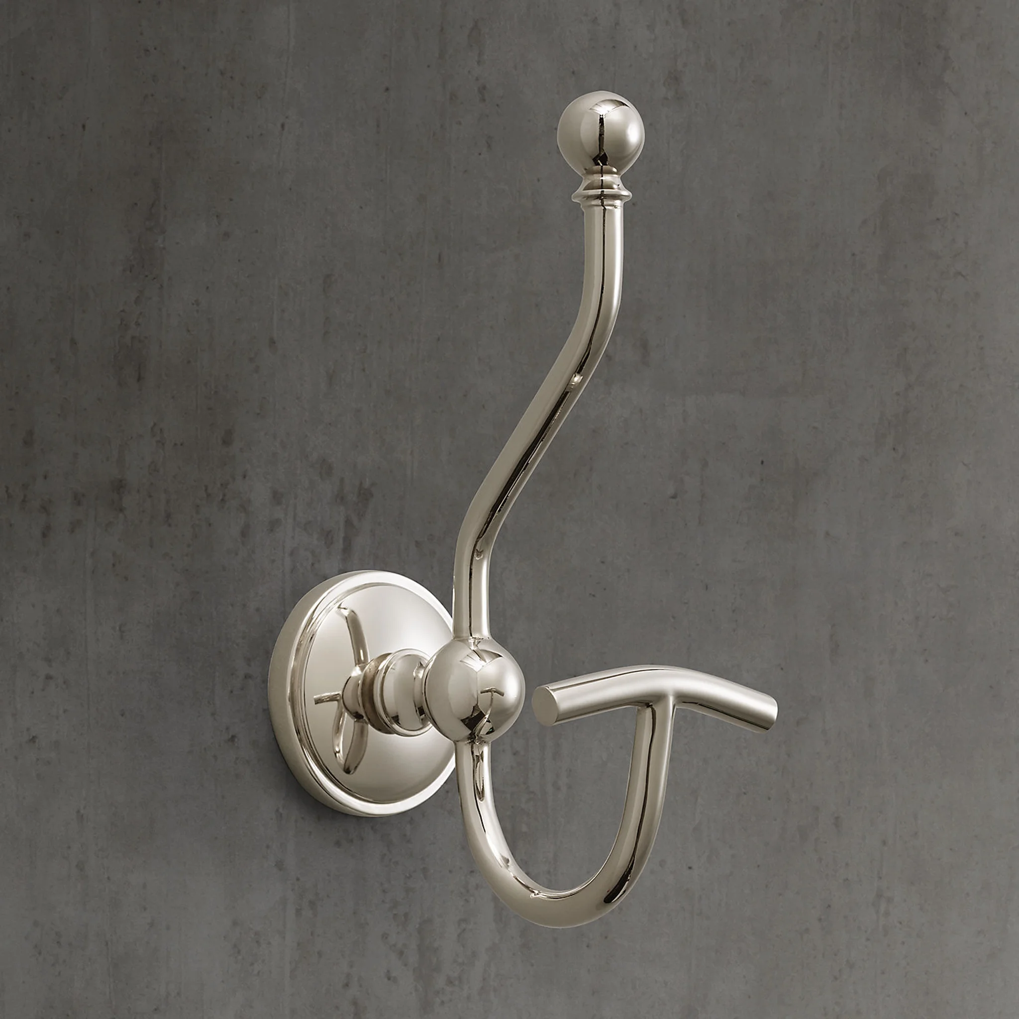 Купить Двойной крючок Chatham Double Hook в интернет-магазине roooms.ru