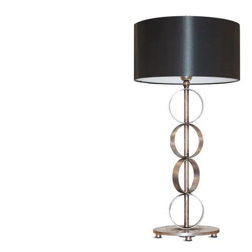 Купить Настольная лампа Zuri в интернет-магазине roooms.ru