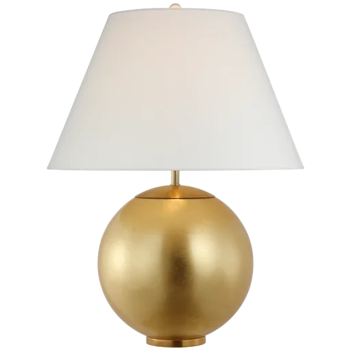 Купить Настольная лампа Morton Large Table Lamp в интернет-магазине roooms.ru